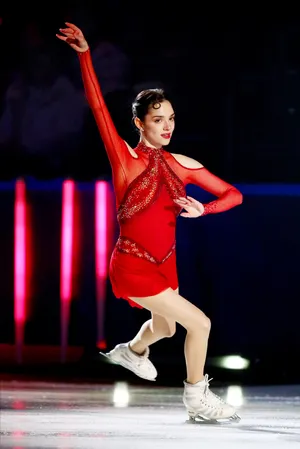 🏆 ISU Юниорский Гран-при — Танцы на льду: Произвольный танец | Прямая трансляция 21.08.2026 в 09:30